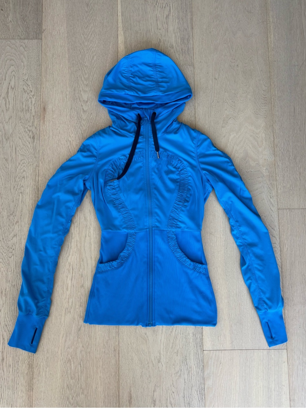Lululemon Dance Studio Jacket